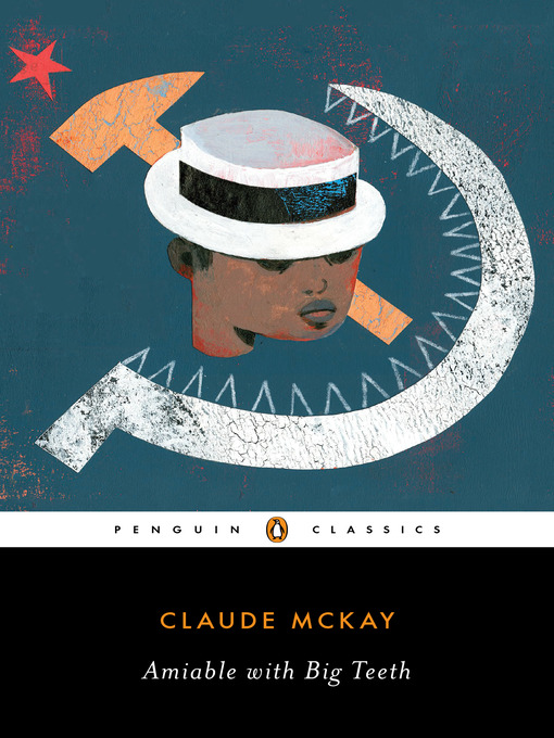 Title details for Amiable with Big Teeth by Claude McKay - Available